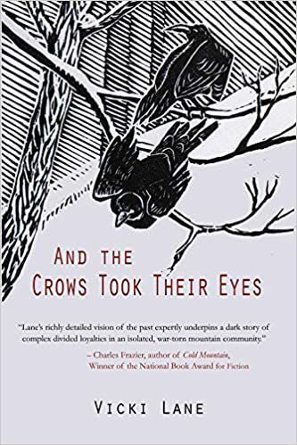 'And the Crows Took Their Eyes'